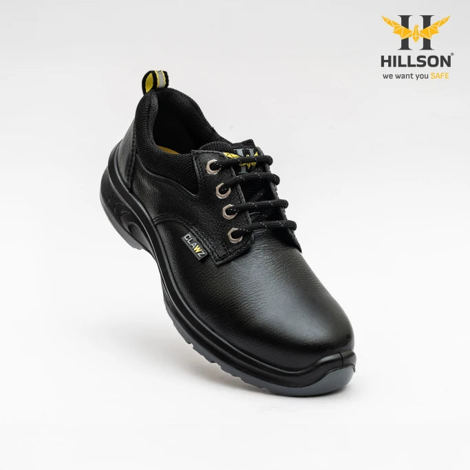 hillson CLAWZ CL-01 Steel Toe Safety shoes