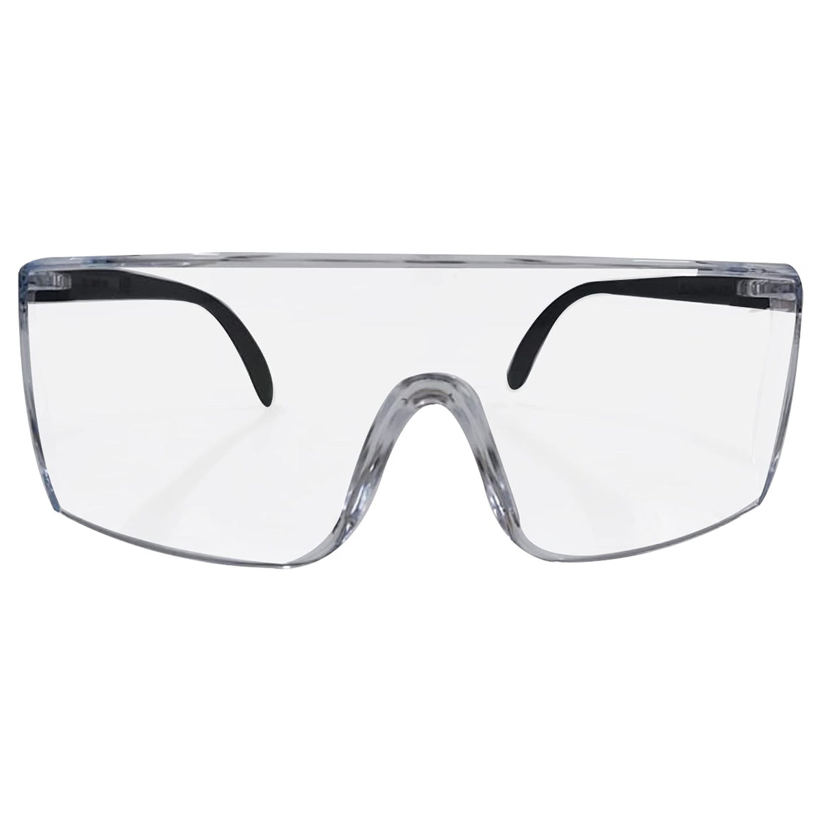3M Polycarbonate 1709IN Safety Goggles