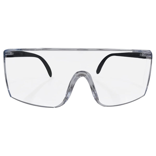 3M Polycarbonate 1709IN Safety Goggles