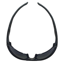 VENUS - E-306 GHC Smoked  - Safety Goggles