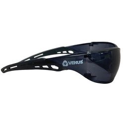 VENUS - E-306 GHC Smoked  - Safety Goggles