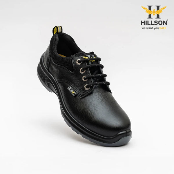 hillson CLAWZ CL-01 Steel Toe Safety shoes