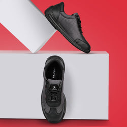 PERF Oxygen M Sports Safety Shoes for Men | ESD APPROVED