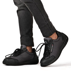 PERF Oxygen M Sports Safety Shoes for Men | ESD APPROVED