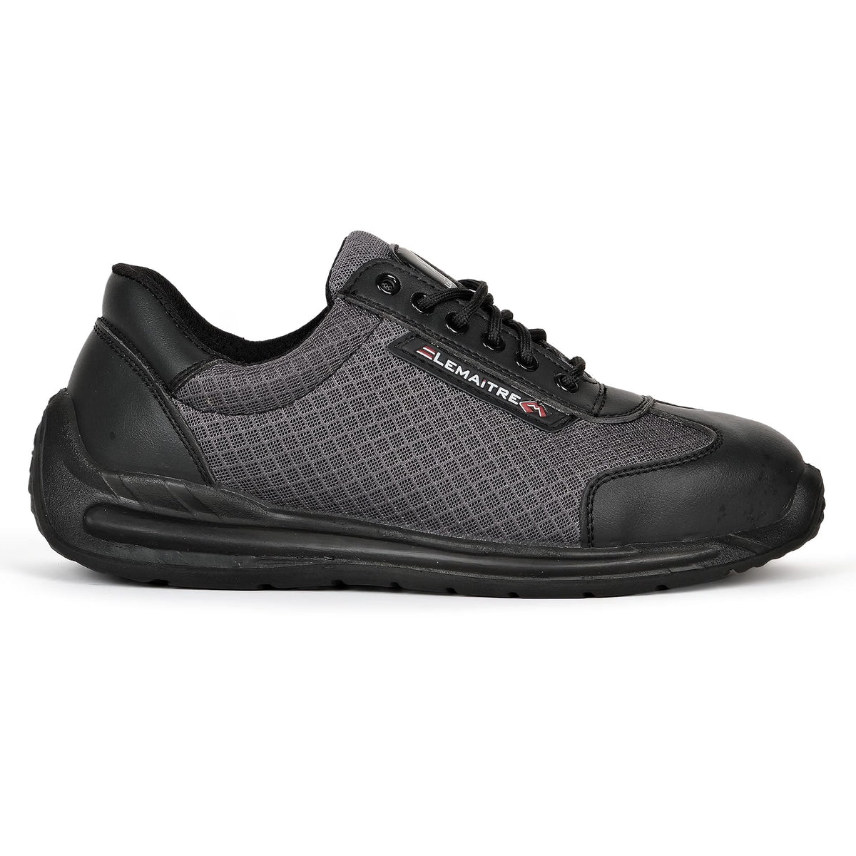 PERF Oxygen M Sports Safety Shoes for Men | ESD APPROVED