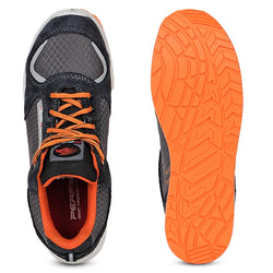 PERF DRAGON Outdoor Performance SAFETY Shoes - Premium Hiking & Trail Running Footwear with Breathable Mesh, Durable Outsole, and Superior Grip