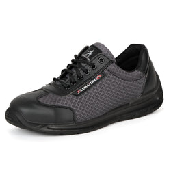 PERF Oxygen M Sports Safety Shoes for Men | ESD APPROVED