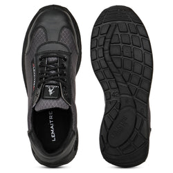 PERF Oxygen M Sports Safety Shoes for Men | ESD APPROVED