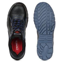 PERF Tornado G SB - Water-Repellent Leather Safety Shoe 22 kv Electric Safety Shoes