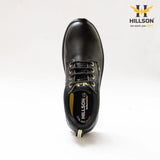 hillson CLAWZ CL-01 Steel Toe Safety shoes