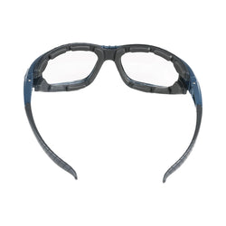 Mallcom Orion Polycarbonate Frame with Removable Eyebrow Protector Safety Goggles